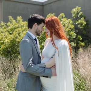 Meet your Posher, Ariane